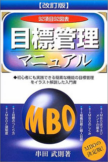 目標管理マニュアル